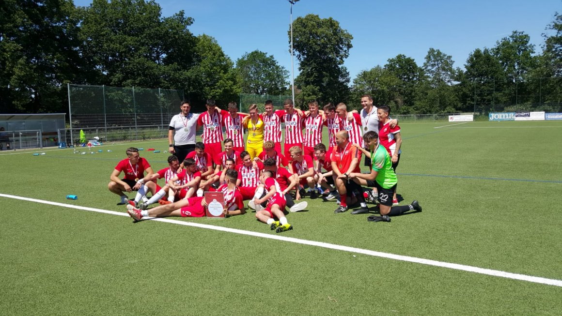 Hessenmeister 2019 U19