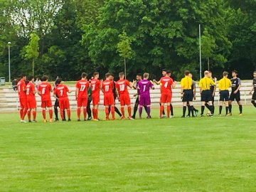 U19 nur mit Remis im Heimspiel gegen Wieseck 3 U19 nur mit Remis im Heimspiel gegen Wieseck 3