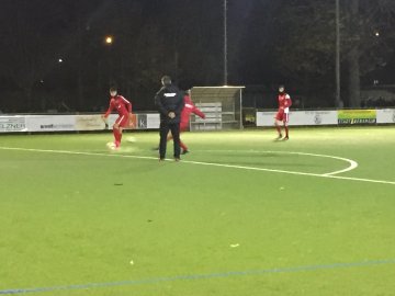 U17 gewinnt Pokal-Fight 2 U17 gewinnt Pokal-Fight 2