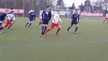 U19 Deutlicher Sieg gegen SG Rosenhöhe 2 U19 Deutlicher Sieg gegen SG Rosenhöhe 2
