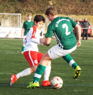 U13Heppenheim U13Heppenheim