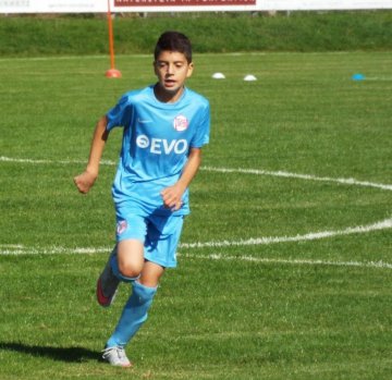 U12Cakar U12Cakar