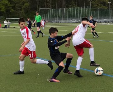 U13Ostern U13Ostern