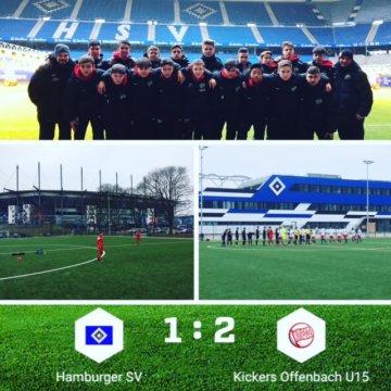 U15inHamburg U15inHamburg