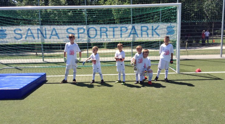 Kids Sommer Camp 2018