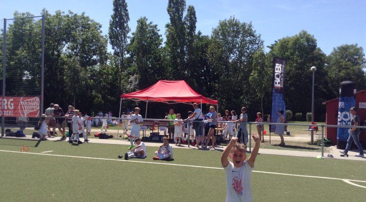 Kids Sommer Camp 2018 3
