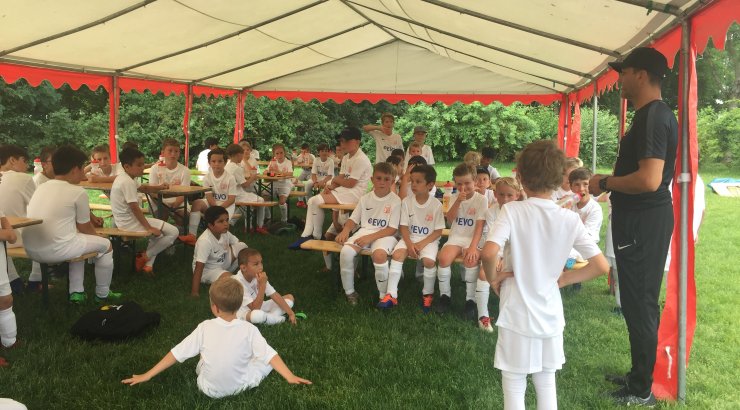 Sommer Camp 2019 2