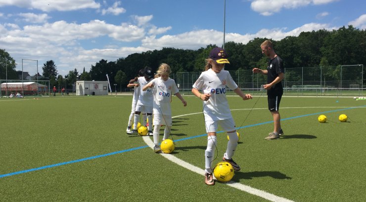 Sommer Camp 2019 4
