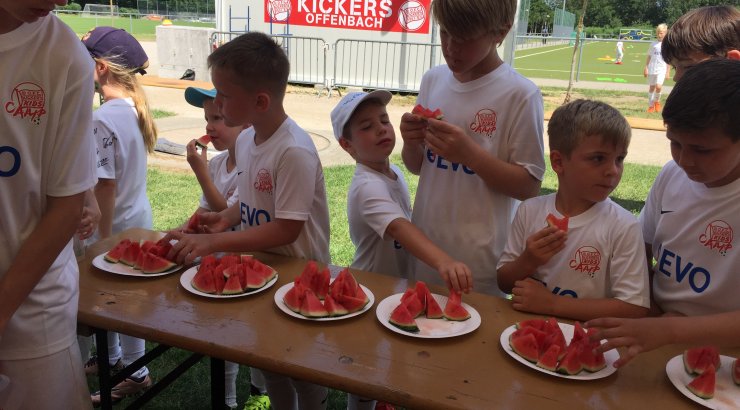 Sommer Camp 2019 5