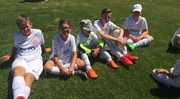 Sommer Camp 2019 7