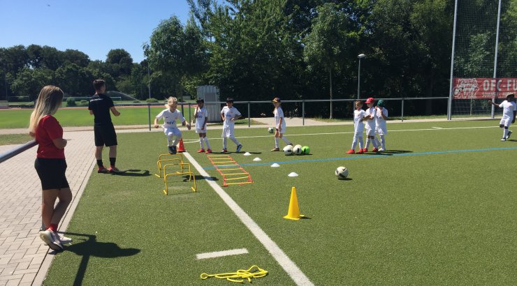 Sommer Camp 2019 11