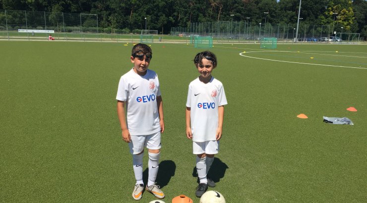 Sommer Camp 2019 12