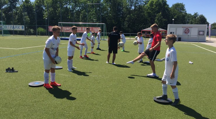 Sommer Camp 2019 13