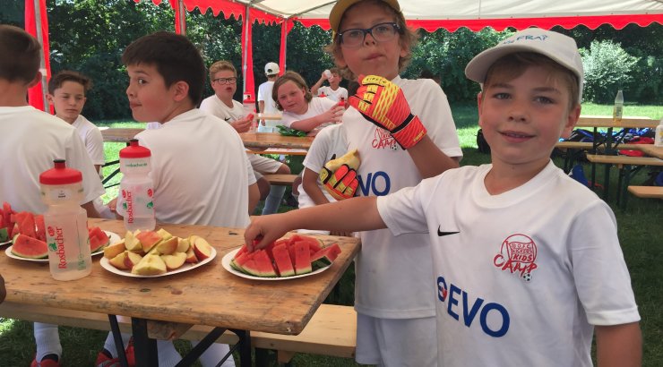 Sommer Camp 2019 15