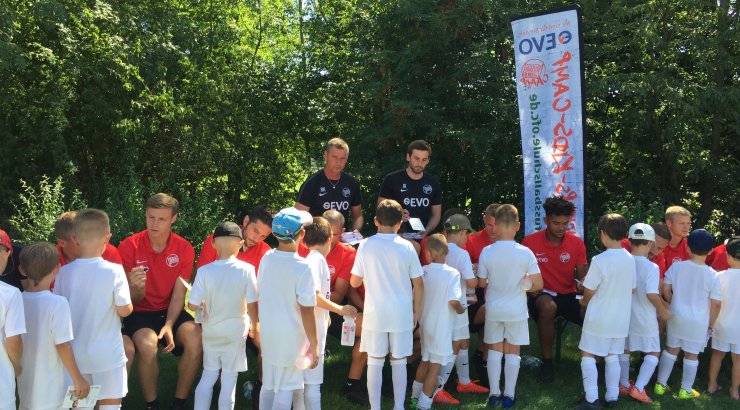 Sommer Camp 2019 16