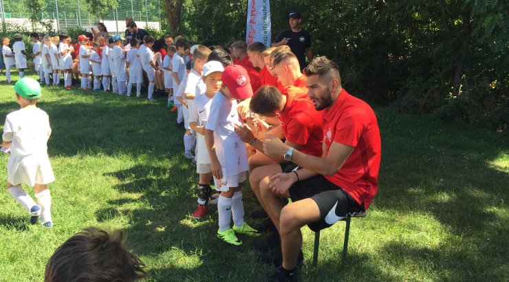 Sommer Camp 2019 17