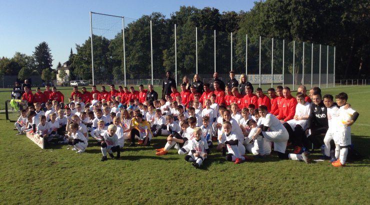 Herbst Camp 2018 9