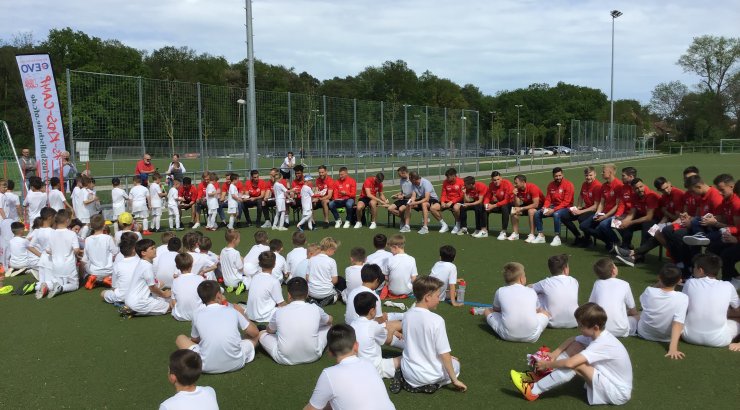 Oster Camp 2019 16