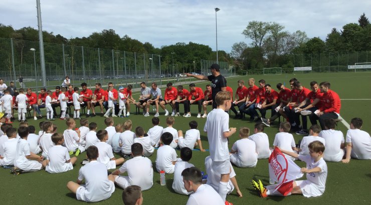 Oster Camp 2019 17