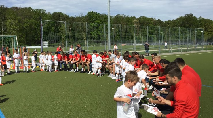 Oster Camp 2019 14
