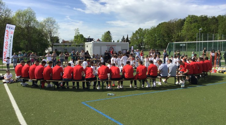 Oster Camp 2019 13