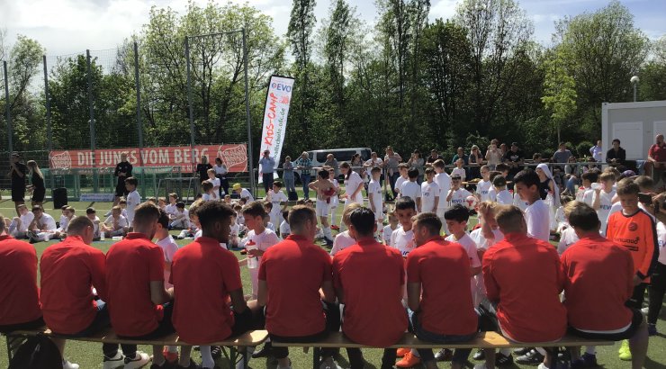 Oster Camp 2019 12