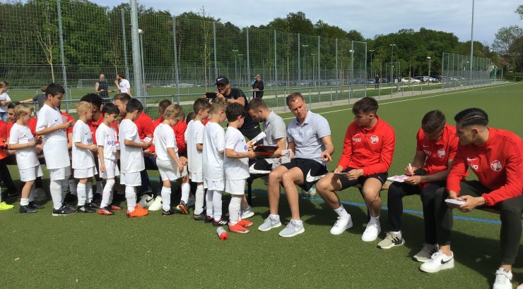 Oster Camp 2019 15