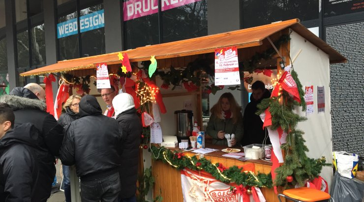 weihnachtsmarkt 2017 