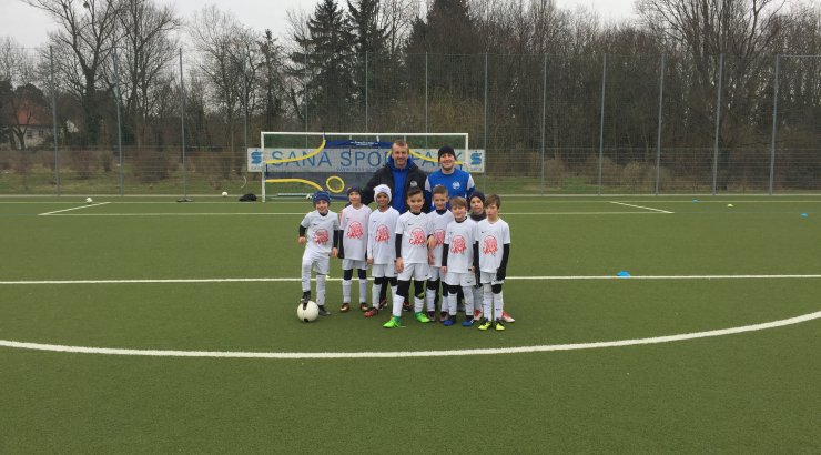 Oster Camp 2018 5