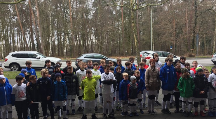 Oster Camp 2018 7