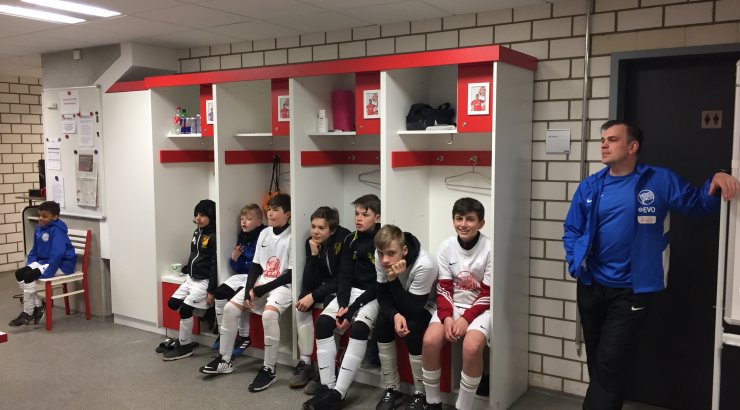 Oster Camp 2018 10