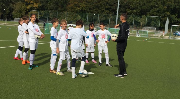 Herbst Camp 2018 2