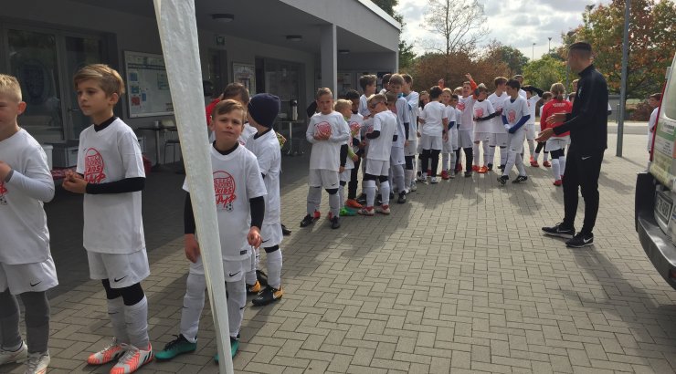 Herbst Camp 2018 3