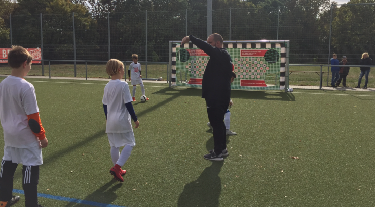 Herbst Camp 2018 6