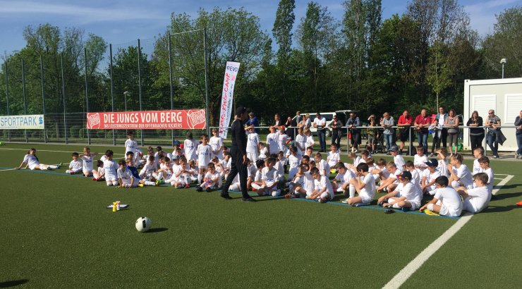 Oster Camp 2019 7