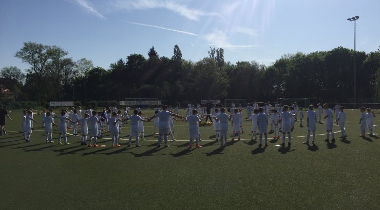 Oster Camp 2019 11