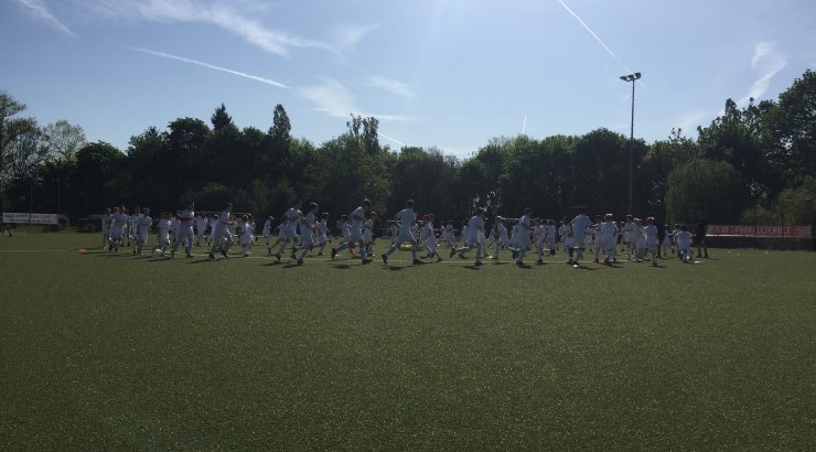 Oster Camp 2019 8