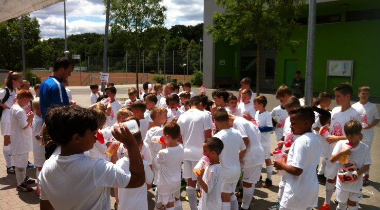 Kids Sommer Camp 2018 2