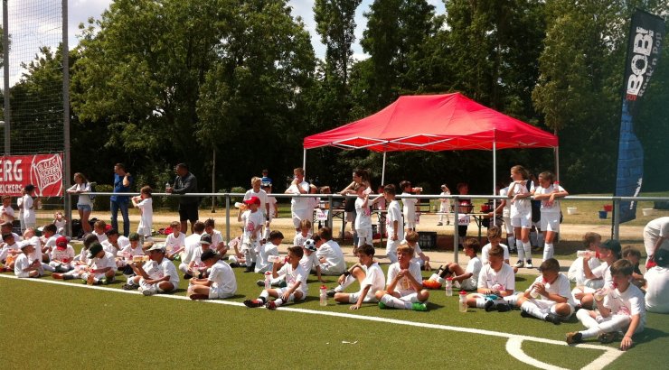 Kids Sommer Camp 2018 7