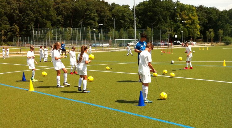 Kids Sommer Camp 2018 8