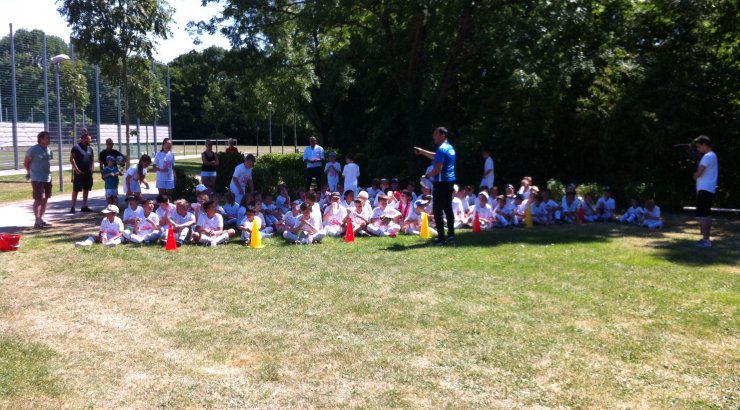 Kids Sommer Camp 2018 5
