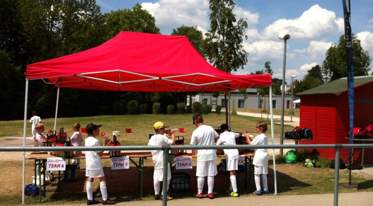Kids Sommer Camp 2018 9