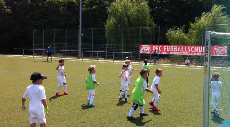 Kids Sommer Camp 2018 10