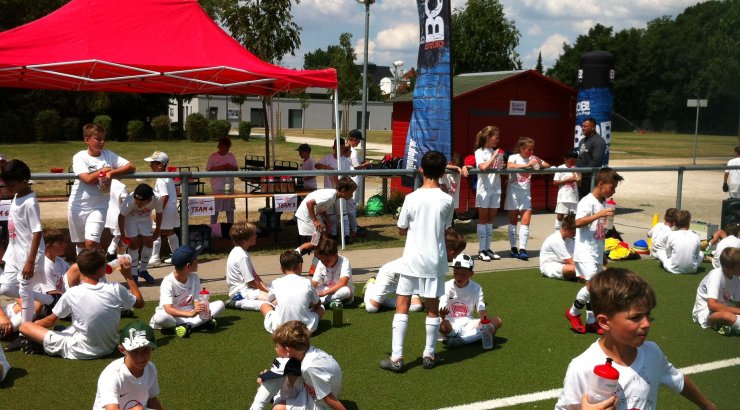 Kids Sommer Camp 2018 15