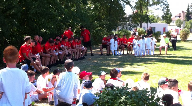 Kids Sommer Camp 2018 6