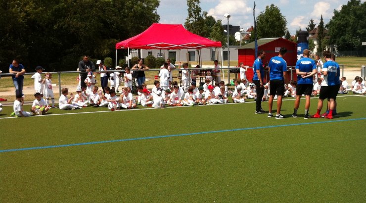 Kids Sommer Camp 2018 11