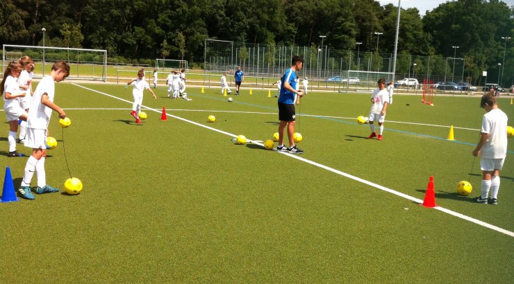 Kids Sommer Camp 2018 12