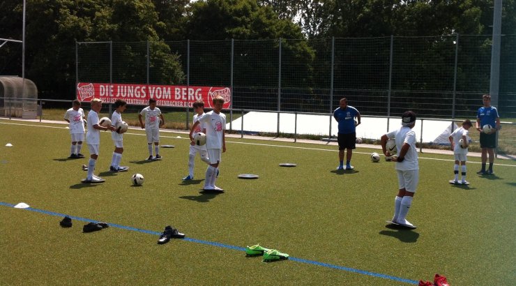 Kids Sommer Camp 2018 17