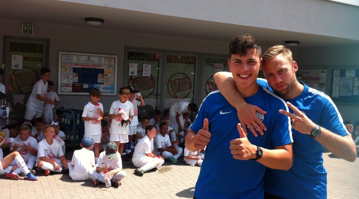 Kids Sommer Camp 2018 18
