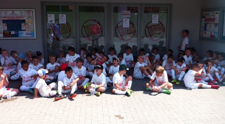 Kids Sommer Camp 2018 22